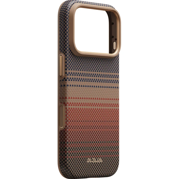 Pitaka Summa Case MagSafe kryt iPhone 18 Pro Sunset - Pouzdra - Obrázek 1acd346ce92d45079ec7604d5a95e755