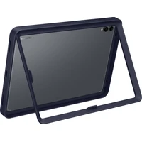 Samsung Frame kryt pro Galaxy Tab S11 Ultra Navy - Pouzdra
