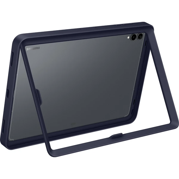 Samsung Frame kryt pro Galaxy Tab S11 Ultra – tmavě modrá