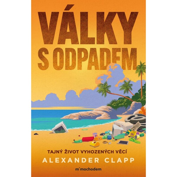 Války s odpadem