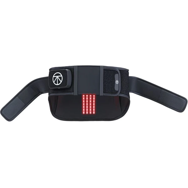 Therabody ThermBack LED masážní přístroj proti bolesti spodních zad - Masážní přístroje - Obrázek 1adc3689597648288a5a3e4652d741c3