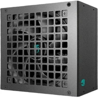DEEPCOOL GAMERSTORM PQ1200G 1200W černý - Zdroje