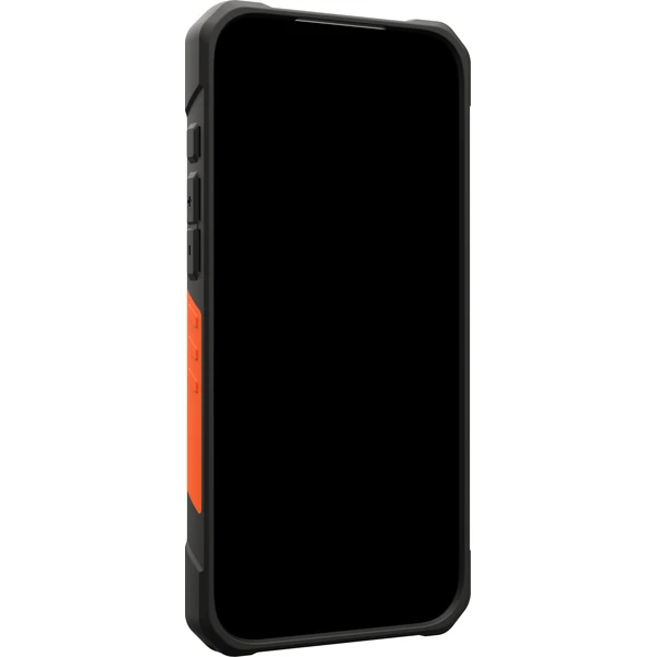 UAG Pathfinder MagSafe kryt iPhone 18 Pro Max/17 Pro Max oranžový - Pouzdra - Obrázek 1addfdb6d74d4351bdc06e5b20e64a02