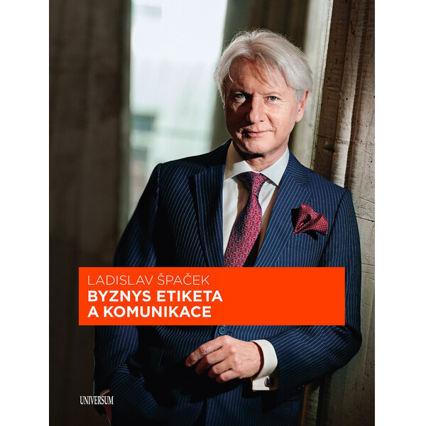 Byznys etiketa a komunikace