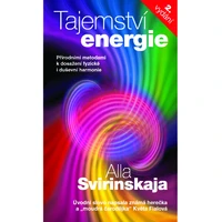 Tajemství energie - E-kniha