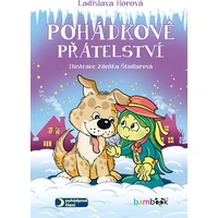 Pohádkové přátelství - E-kniha