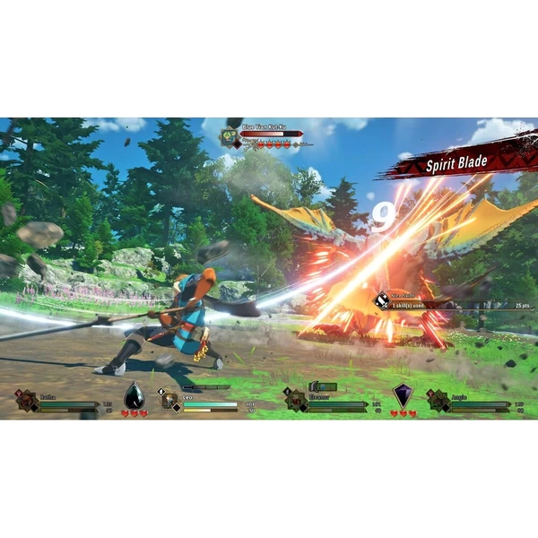 Monster Hunter Stories 3: Twisted Reflection (PS5) - Hry pro PS5 - Obrázek 1ae403cce24a40fa962d5aed67c87554