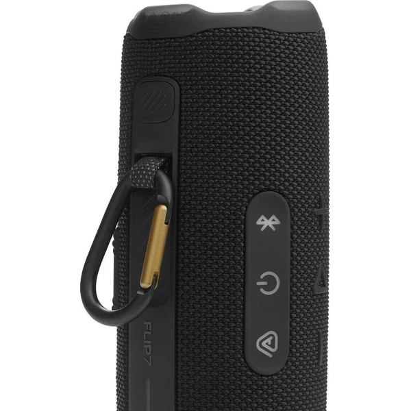 JBL Flip 7 Tomorrowland Edition černý/zlatý (Kategorie A) - Reproduktory - Obrázek 1ae5057cb1a342ee909e0f480e4e86ff
