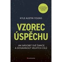 Vzorec úspěchu - E-kniha