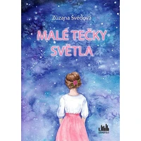 Malé tečky světla - E-kniha