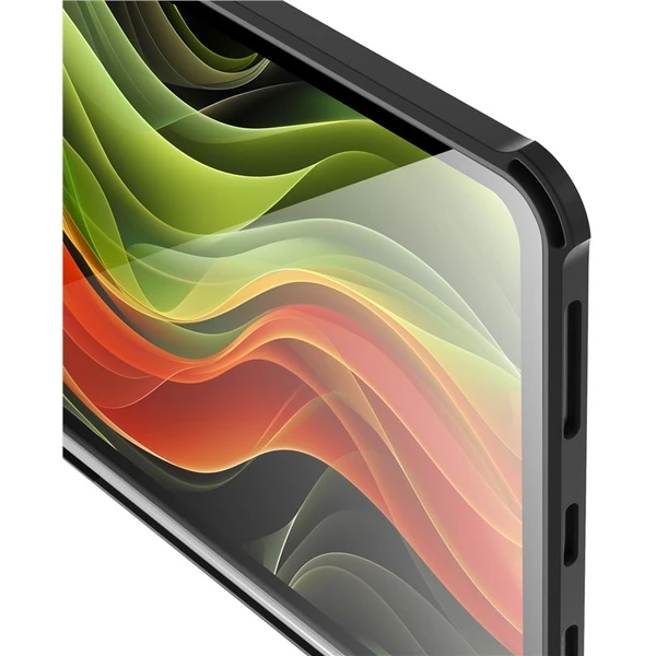 Mobile Origin Rugged Case pouzdro iPad Pro 11" M2 (2022) černé - Pouzdra - Obrázek 1aeee648b6444fcc99948634f93e5190
