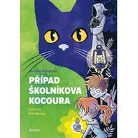 Případ školníkova kocoura - E-kniha