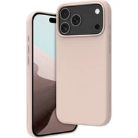 dbramante1928 Roskilde ICON MagSafe kryt iPhone 18 Pro Max/17 Pro Max pink sand - Pouzdra