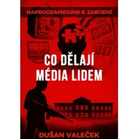 Co dělají média lidem - E-kniha
