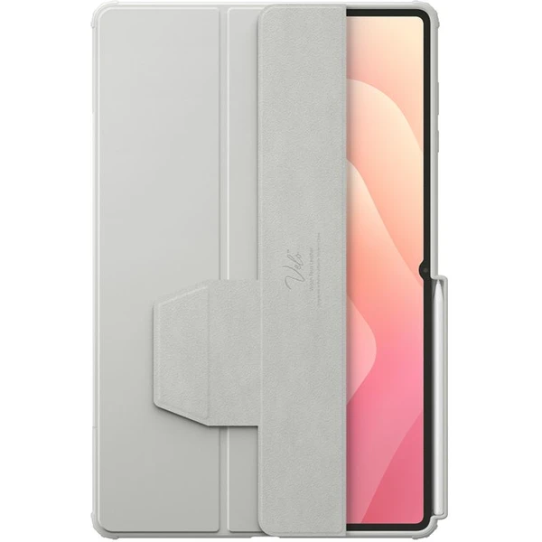 Spigen Ultra Hybrid Pro pouzdro Samsung Galaxy Tab S11 Ultra šedé - Pouzdra - Obrázek 1b075cd99e54459d8ae0721c7e8c827d