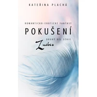 Pokušení - E-kniha