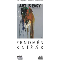 Fenomén Knížák - E-kniha