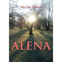 Alena - E-kniha