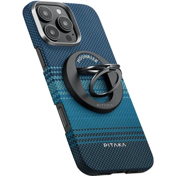 Pitaka MagEZ Grip 3 MagSafe držák/stojánek na telefon Moonrise - Držáky - Obrázek 1b119683bd374fe88f2e6b9f37ab49c9