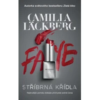 Stříbrná křídla - E-kniha