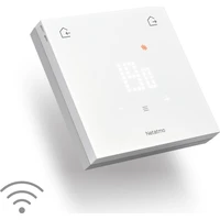 Netatmo Wireless ORIGINAL Thermostat bezdrátový termostat bílý - Termostaty