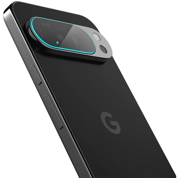 Spigen Glass tR EZ Fit Optik 2 Pack tvrzené sklo na fotoapará Google Pixel 10 Pro čiré - Ochranné folie a skla - Obrázek 1b21c8f6bf6041218e648c243152c0c3