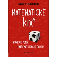Matematické kixy - E-kniha