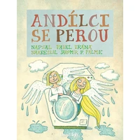 Andílci se perou - E-kniha