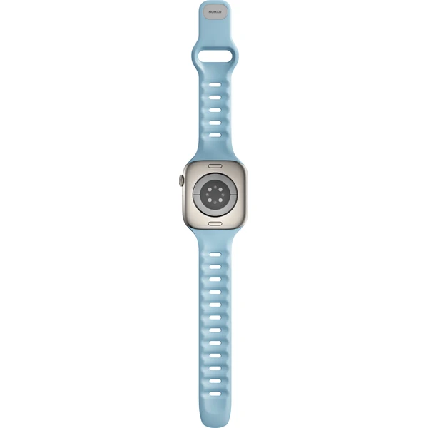 Nomad Tempo Band FKM řemínek Apple Watch 41mm/42mm tidal - Řemínky - Obrázek 1b2734c02436446bbeeff29c0e8b046d