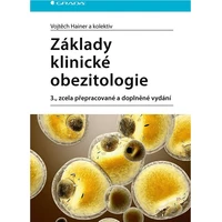 Základy klinické obezitologie - E-kniha