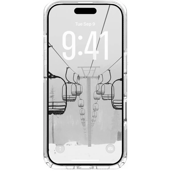UAG Plyo kryt iPhone 17 čirý - Pouzdra - Obrázek 1b29fca10b02407ca5219be6b02f4a97