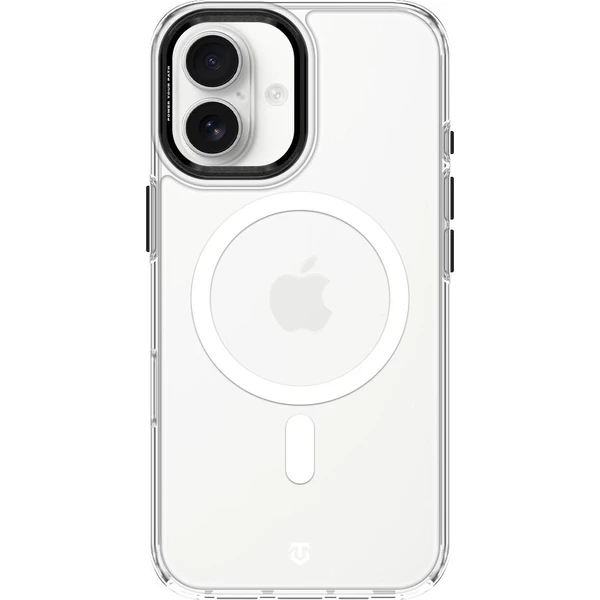 Tactical MagForce 2.0 MagSafe kryt Apple iPhone 17 černý - Pouzdra - Obrázek 1b30d26834c943e4b66530903553091f