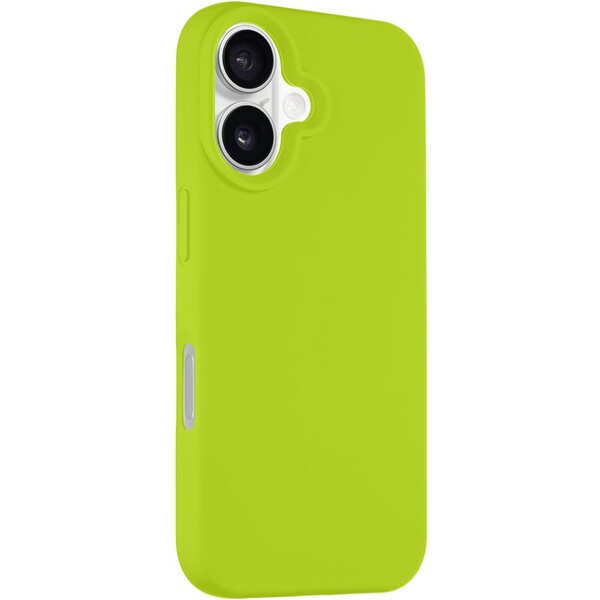 Tactical MagForce Velvet Smoothie Kryt pro Apple iPhone 16 Avocado