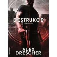 Destrukce - E-kniha
