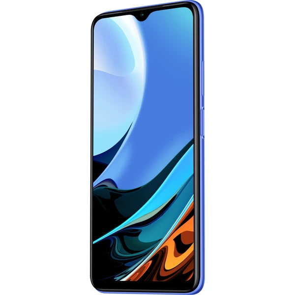 Xiaomi Redmi 9T 4GB/64GB Twilight Blue - Mobilní telefony - Obrázek 1b33b172e09643e7a1dbcc3f91daa72e