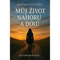 Můj život nahoru a dolů - E-kniha