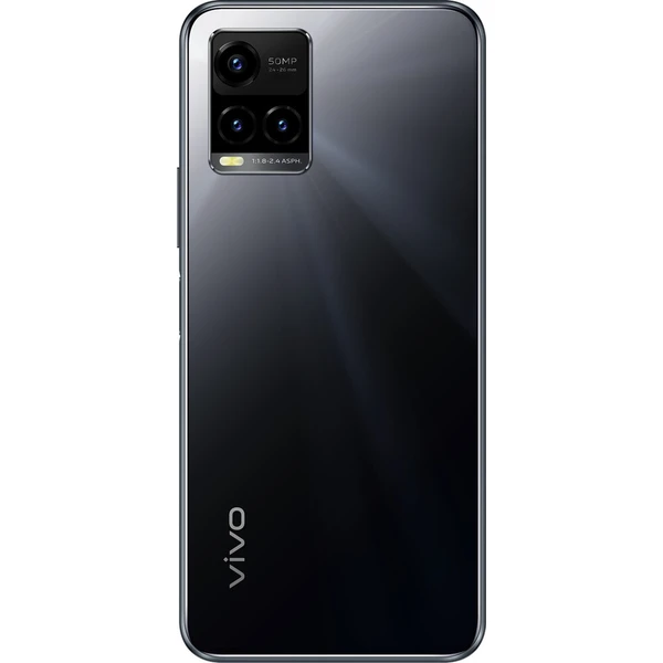 VIVO Y33s 8GB/128GB Mirror Black - Mobilní telefony - Obrázek 1b386d46cc90425eb9c0c362f6ed8af3