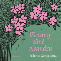 Všechny vůně oleandru - E-kniha