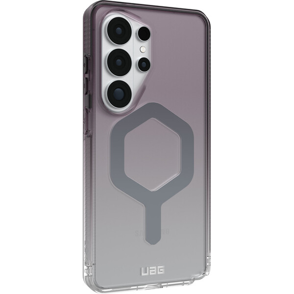 UAG Plyo MagSafe kryt Samsung Galaxy S26 Ultra černý/čirý - Pouzdra - Obrázek 1b3c2493687d439ead8f0f250475b3a0
