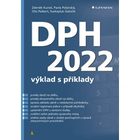 DPH 2022 - E-kniha