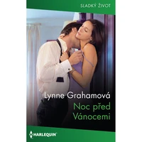 Noc před Vánocemi - E-kniha