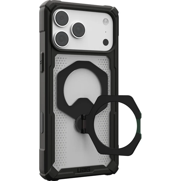 UAG Plasma XTE 360 MagSafe kryt iPhone 18 Pro Max/17 Pro Max černý/čirý - Pouzdra - Obrázek 1b5260180ef043cc8b2f65e6c787a2df