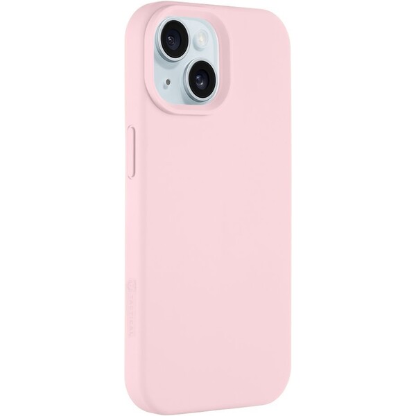 Tactical MagForce Velvet Smoothie Kryt pro Apple iPhone 15 Pink Panther