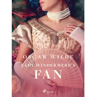 Lady Windermere's Fan - E-kniha