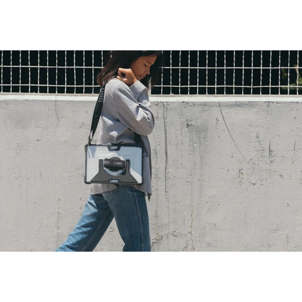 UAG BULK ramenní popruh černý - Popruhy a crossbody - Obrázek 1b643d5fb952430c85af7088cbc0c173