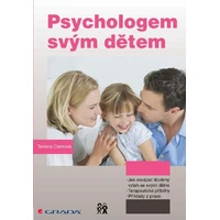 Psychologem svým dětem - E-kniha
