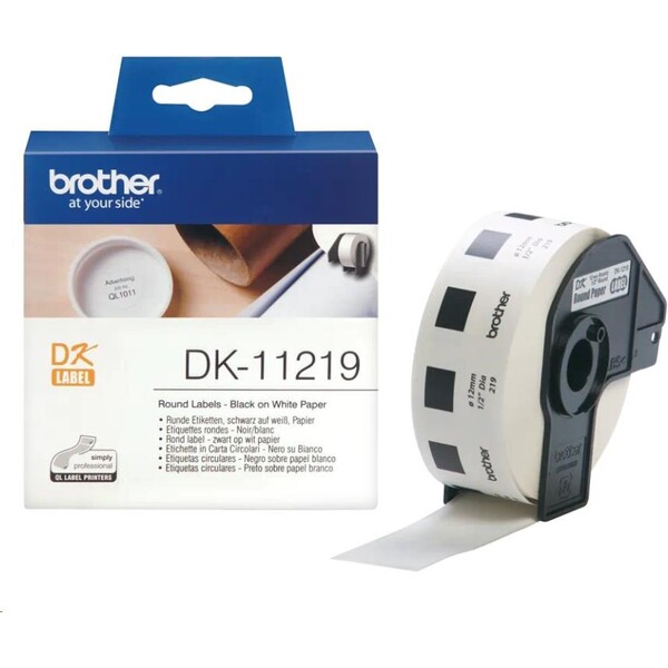 Brother DK11219
