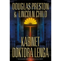 Kabinet doktora Lenga - E-kniha