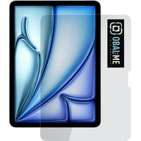 OBAL:ME 2.5D tvrzené sklo Apple iPad Air 2024/2025 čiré - Ochranné folie a skla