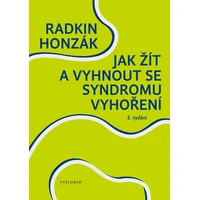 Jak žít a vyhnout se syndromu vyhoření - E-kniha